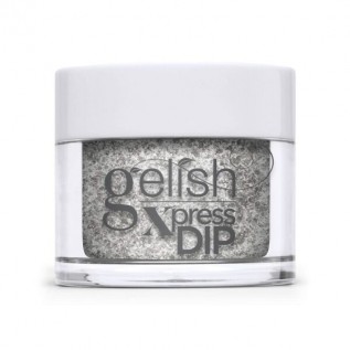 Gelish Xpress Dip Am I Making You Gelish?