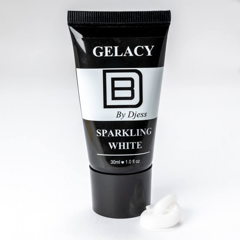 By Djess Gelacy | Sparkling White 30ml