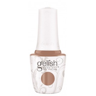 Gelish Gel Polish Wool You Love Me?  15 ml.