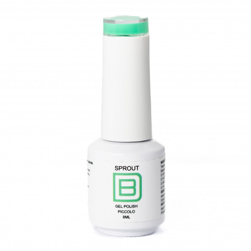By Djess Piccolo Gel Polish | 024 Sprout - 8 ml