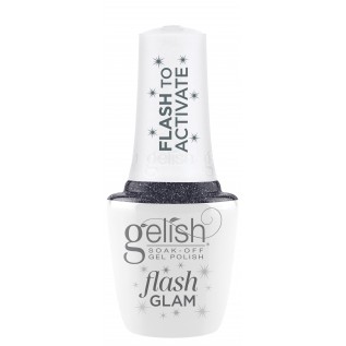 Gelish Gel Polish Never Stop Glistening 15ml