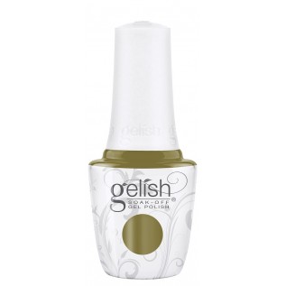 Gelish Gel Polish Lost My Terrain Of Thought 15ml
