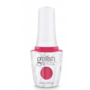 Gelish Gel Polish Prettier In Pink 15 ml.