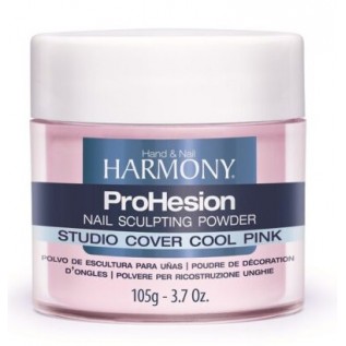 Prohesion Powder Studio Cover Cool Pink 105 gram