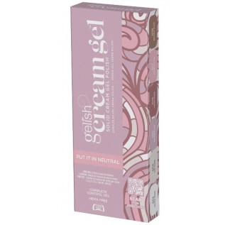 Gelish CreamGel 6PC Palette -  Put It In Neutral