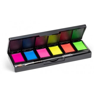 Gelish CreamGel 6PC Palette - Neon & On & On