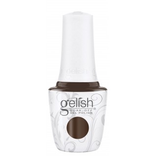 Gelish Gel Polish Artwork In Progress 15 ml.
