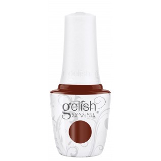 Gelish Gel Polish Fifteen Minutes Of Frame 15 ml.