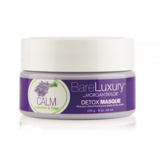 BareLuxury Calm Masque
