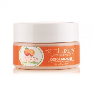 BareLuxury Energy Masque