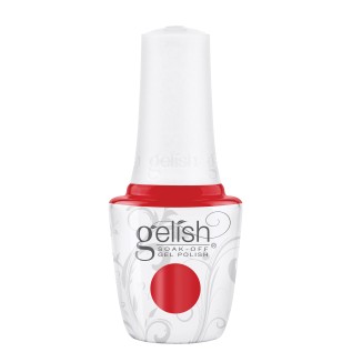 Gelish Gel Polish Give It A Curl 15 ml.