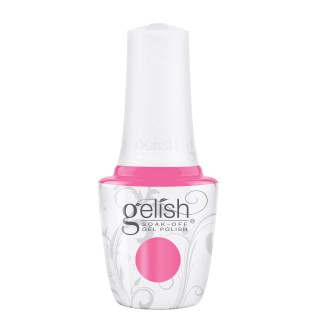 Gelish Gel Polish Don't Be A Tease 15 ml.