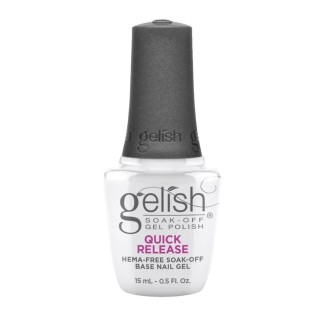 Gelish Quick Release Gel Base Coat 15ml