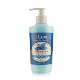 BareLuxury Renew Lotion