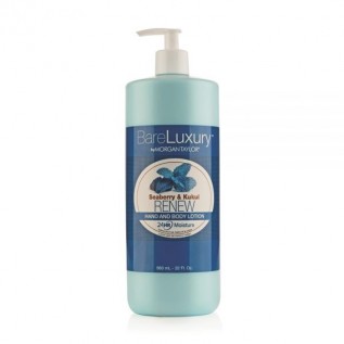 BareLuxury Renew Lotion