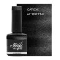 Abstract Attract & Shine Cat Eye Top Gel 7.5ml