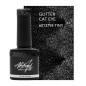 Abstract Glitter Attract & Shine Cat Eye Top Gel 7.5ml