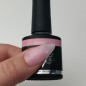 Abstract Milky Shield & Shine Top Gel BABY PINK 7,5 ML