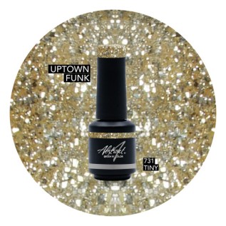 Abstract Gel Polish  UPTOWN FUNK 8ml