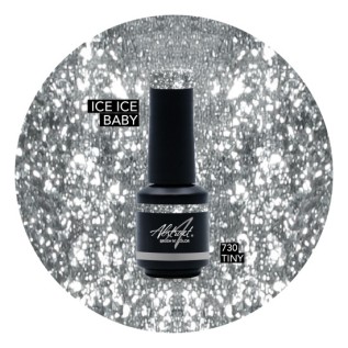 Abstract Gel Polish ICE ICE BABY 8ml