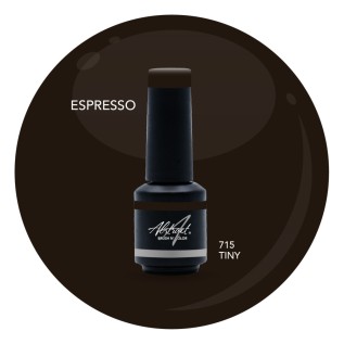Abstract Gel Polish ESPRESSO