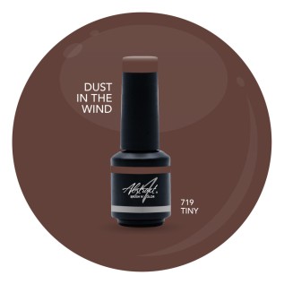Abstract Gel Polish DUST IN THE WIND 8ml