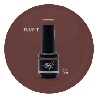 Abstract Gel Polish PUMP IT 8ml