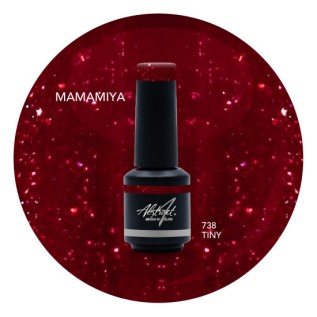Abstract Gel Polish MAMAMIYA 8ml