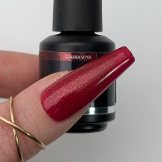 Abstract Gel Polish MAMAMIYA 8ml