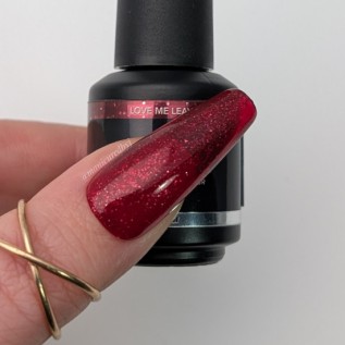 Abstract Gel Polish LOVE ME LEAVE ME 8ml