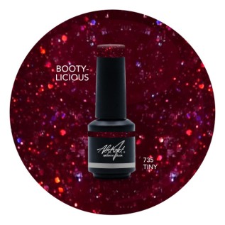 Abstract Gel Polish BOOTYLICIOUS 8ml