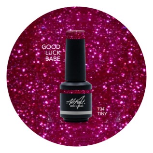 Abstract Gel Polish  GOOD LUCK BABE 8ml