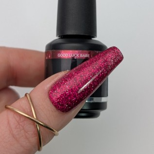Abstract Gel Polish  GOOD LUCK BABE 8ml