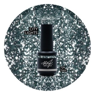 Abstract Gel Polish  CITY LIGHTS 8ml