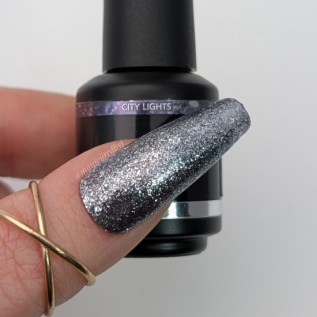Abstract Gel Polish  CITY LIGHTS 8ml