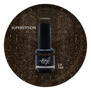 Abstract Gel Polish SUPERSTITION 8ml