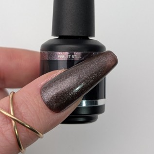 Abstract Gel Polish FEEL IT STILL 8ml