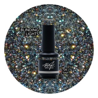 Abstract Gel Polish BLINDING LIGHTS 8ml