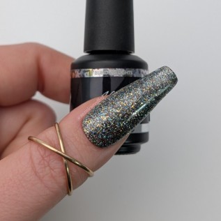 Abstract Gel Polish BLINDING LIGHTS 8ml
