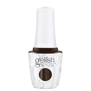 Gelish Gel Polish Dark Empress 15 ml.