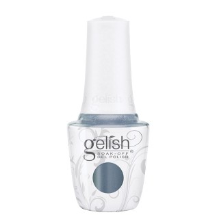 Gelish Gel Polish Blue Moon Bloom  15 ml.