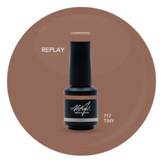 Abstract Gel Polish REPLAY