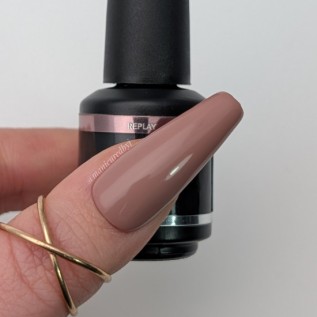 Abstract Gel Polish REPLAY