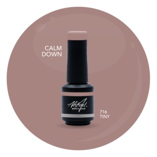 Abstract Gel Polish CALM DOWN