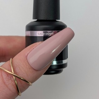 Abstract Gel Polish CALM DOWN