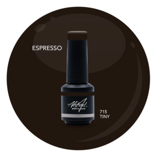 Abstract Gel Polish ESPRESSO 8ml