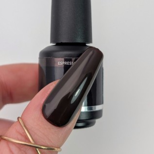 Abstract Gel Polish ESPRESSO 8ml