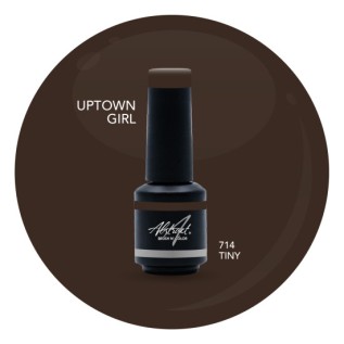 Abstract Gel Polish UPTOWN GIRL 8ml