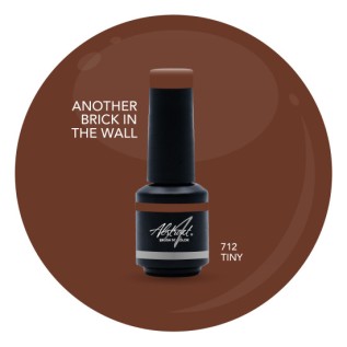 Abstract Gel Polish BRICK IN THE WALL 8ml