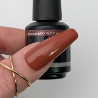 Abstract Gel Polish BRICK IN THE WALL 8ml